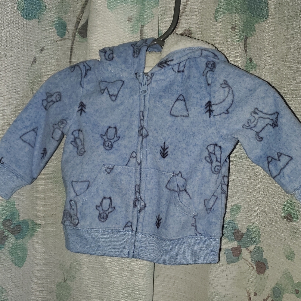 3m jacket coat